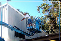 Power Wash