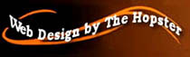 Web Design by The Hopster