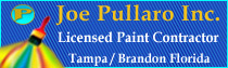 Joe Pullaro Inc.