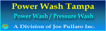 Power Wash Tampa