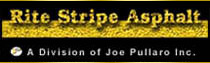 Rite Stripe Asphalt